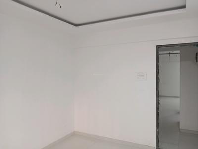 Bedroom Image of 1500 Sq.ft 3 BHK Apartment / Flat for rent in Dharamveer Nagar Thane for Rs. 55500