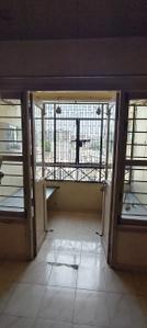 Balcony Image of 1080 Sq.ft 2 BHK Apartment / Flat for sale in Shivalik Yash Tower, Jodhpur Ahmedabad for Rs. 7500000