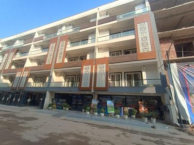 Image of 1550 Sq.ft 3 BHK Builder Floor for sale in Pitrachaya Dev Luxury Floors, Sector 70, Gurgaon for Rs. 12000000