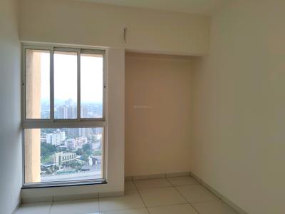 Bedroom Image of 630 Sq.ft 2 BHK Apartment / Flat for rent in Godrej Upavan, Bhiwandi Thane for Rs. 18500