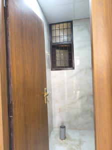 Common Bathroom Image of 920 Sq.ft 2 BHK Builder Floor for sale in Indirapuram Ghaziabad for Rs. 7200000