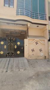 Image of 1000 Sq.ft 2 BHK Independent House for rent in Sai Dham Apartments, Rajrooppur, Allahabad for Rs. 8000