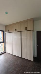 Bedroom Image of 1280 Sq.ft 1 BHK Apartment / Flat for rent in Purva Atmosphere, R.K. Hegde Nagar Bengaluru for Rs. 52000