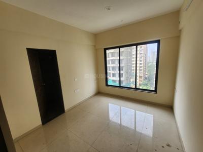 Bedroom Image of 800 Sq.ft 2 BHK Apartment / Flat for sale in Devidayal Apartments, Mulund West Mumbai for Rs. 17500000