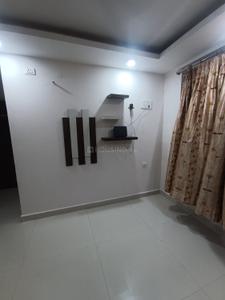 Hall Image of 1255 Sq.ft 2 BHK Apartment / Flat for sale in SMR Vinay Harmony County, Bandlaguda Jagir Hyderabad for Rs. 8100000