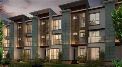 Image of 3564 Sq.ft 4 BHK Villa for sale in Salarpuria Sattva Northland, Chikkagubbi Village, Bengaluru for Rs. 50000000
