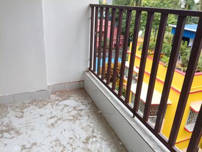 Image of 780 Sq.ft 2 BHK Apartment / Flat for sale in Madhyamgram, Kolkata for Rs. 2730000