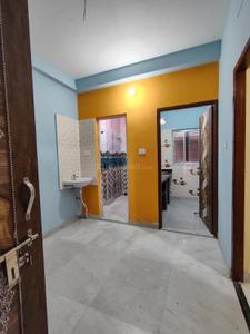 1 BHK Flat