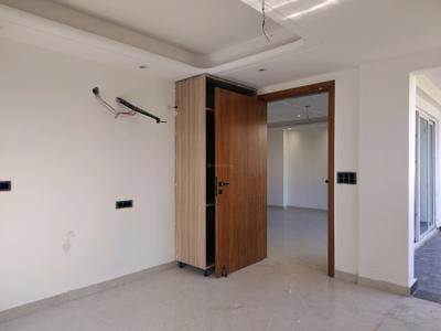 Bedroom Image of 1800 Sq.ft 4 BHK Apartment / Flat for sale in Satbari New Delhi for Rs. 16000000