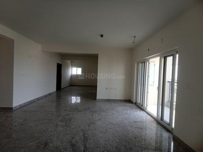 Hall Image of 2610 Sq.ft 4 BHK Apartment / Flat for sale in BSCPL Bollineni Astra by BSCPL Infrastructure Ltd, Kogilu Bengaluru for Rs. 29000000