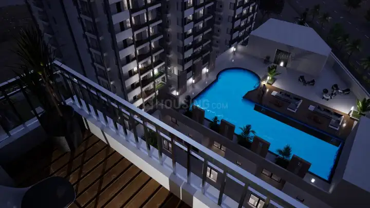 Elegant Nivasa Main Image 1