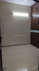 Bedroom Image of 936 Sq.ft 2 BHK Builder Floor for sale in Kirti Nagar New Delhi for Rs. 8000000
