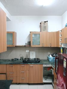 Kitchen Image of 1368 Sq.ft 2 BHK Apartment / Flat for sale in BPTP Princess Park, Sector 86 Faridabad for Rs. 8000000