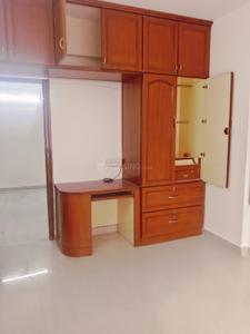 Bedroom Image of 1800 Sq.ft 3 BHK Apartment / Flat for rent in Jain Prakruti, Jayanagar Bengaluru for Rs. 70000