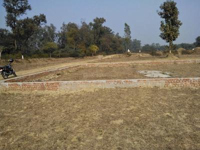 Image of 2700 Sq.ft Residential Plot / Land for sale in Indira Nagar, Lucknow for Rs. 1500000