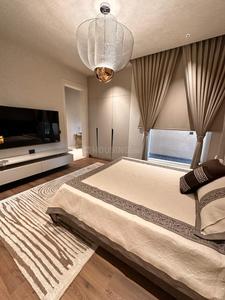 Bedroom Image of 1400 Sq.ft 2 BHK Apartment / Flat for sale in Pavitra Luxury Residences, Nabha Zirakpur for Rs. 7000000