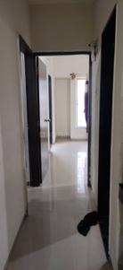Hall Image of 600 Sq.ft 1 BHK Apartment / Flat for rent in Dreams Sankalp, Wagholi Pune for Rs. 15000