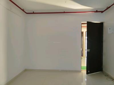 Living Room Image of 600 Sq.ft 1 BHK Apartment / Flat for sale in Naigaon East Naigaon for Rs. 3700000