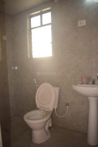 Bathroom Image of 820 Sq.ft 2 BHK Apartment / Flat for sale in Siddha Waterfront, Rahara Kolkata for Rs. 3450000