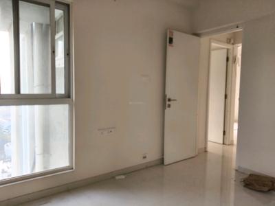 Bedroom Image of 836 Sq.ft 2 BHK Apartment / Flat for sale in Godrej Hillside 2, Mahalunge Pune for Rs. 7400000