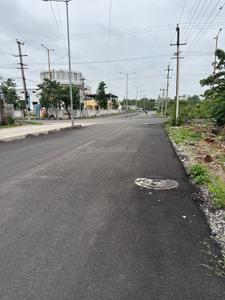 Image of 200 Sq.ft Residential Plot / Land for sale in Uppal, Hyderabad for Rs. 19000000