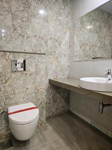 Bedroom Two Image of 904 Sq.ft 2 BHK Apartment / Flat for sale in Kohinoor Riverdale , Kharadi Pune for Rs. 9700000