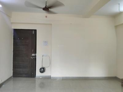 Living Room Image of 1105 Sq.ft 3 BHK Apartment / Flat for rent in Kasarvadavali Thane for Rs. 35000