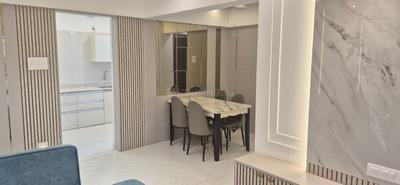 Image of 1032 Sq.ft 2 BHK Apartment / Flat for sale in Riswadkar Element 77, Wagholi, Pune for Rs. 5800000