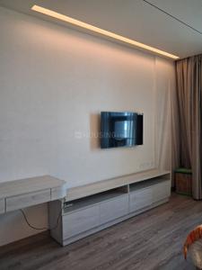 Bedroom Image of 775 Sq.ft 1 BHK Apartment / Flat for rent in AIPL Joy Street, Sector 66 Gurgaon for Rs. 47000