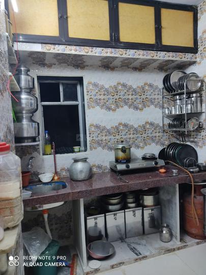 Kalu Nagar, Dombivli West Kitchen 1