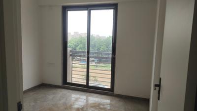 Bedroom Image of 1410 Sq.ft 2 BHK Apartment / Flat for sale in Aaravi 119, Shilaj Ahmedabad for Rs. 7400000