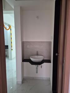 Image of 1450 Sq.ft 3 BHK Apartment / Flat for rent in Vision Greenville, Hadapsar, Pune for Rs. 44000