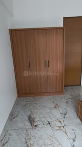 Bedroom Image of 2850 Sq.ft 3 BHK Apartment / Flat for rent in The Gate, PDPU Road Gandhinagar for Rs. 40000