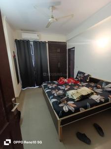 Bedroom Image of 1850 Sq.ft 3 BHK Apartment / Flat for sale in Amrapali Sapphire, Sector 45 Noida for Rs. 22000000