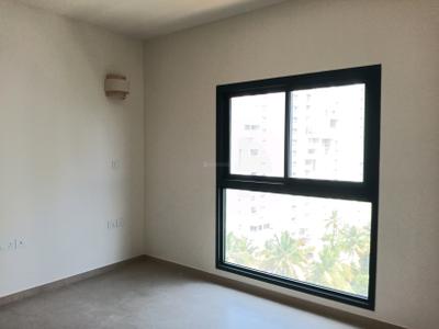 Bedroom Image of 1785 Sq.ft 3.5 BHK Apartment / Flat for rent in Sobha Victoria Park, Byrathi Bengaluru for Rs. 75000