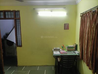 Hall Image of 400 Sq.ft 1 BHK Apartment / Flat for rent in Palasia Indore for Rs. 12000