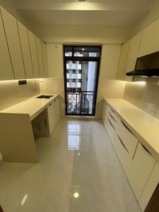 Kitchen Image of 1166 Sq.ft 2 BHK Apartment / Flat for sale in JAK Namaha, Bhayandar East Mira Bhayandar for Rs. 11600000