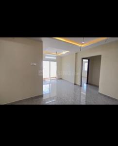 Hall Image of 1200 Sq.ft 2 BHK Apartment / Flat for sale in Nanganallur Chennai for Rs. 9900000