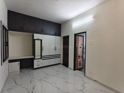 Bedroom Image of 1100 Sq.ft 2 BHK Independent House for sale in Kondaiyapalayam Coimbatore for Rs. 7500000