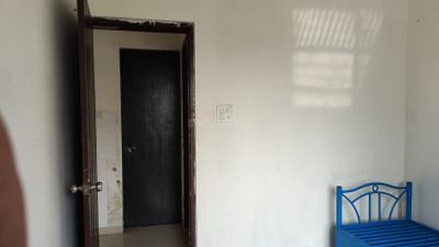 Bedroom Image of 900 Sq.ft 2 BHK Apartment / Flat for rent in Nayan Mountscape, Pisoli Pune for Rs. 15000