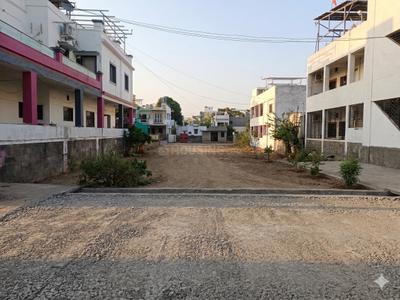 Image of 3000 Sq.ft Residential Plot / Land for sale in Dadawadi, Jalgaon for Rs. 12000000