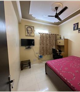 Bedroom Image of 900 Sq.ft 2 BHK Apartment / Flat for sale in Evershine Apartment, Vikaspuri New Delhi for Rs. 11000000