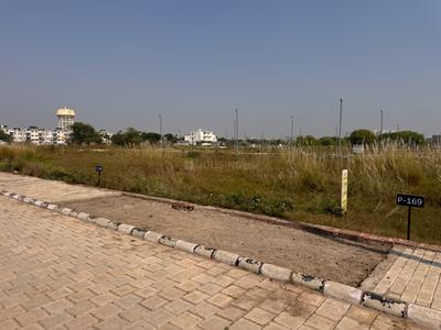 Image of 1350 Sq.ft Residential Plot / Land for sale in Jubilee City Gardens, Sector 116, Mohali for Rs. 13650000