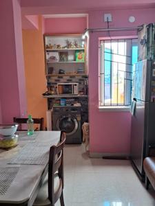 Hall Image of 815 Sq.ft 2 BHK Apartment / Flat for sale in Dum Dum Park Kolkata for Rs. 4900000
