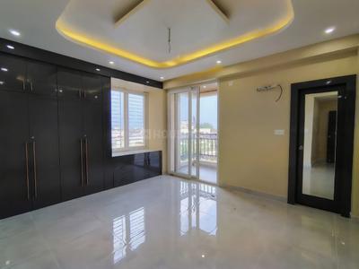 Hall Image of 1630 Sq.ft 3 BHK Apartment / Flat for rent in Argora Ranchi for Rs. 30000