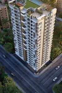 Image of 724 Sq.ft 3 BHK Apartment / Flat for sale in Raghav Orchid, Chembur, Mumbai for Rs. 21000000