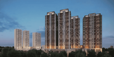 3 BHK Flat