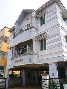 Building Image of 923 Sq.ft 3 BHK Apartment / Flat for sale in Perumbakkam Chennai for Rs. 5000000