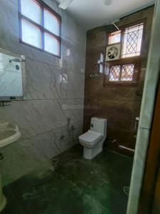 Image of 4500 Sq.ft 3 BHK Builder Floor for rent in Sector 50, Noida for Rs. 60000