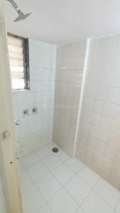 Bathroom Image of 500 Sq.ft 1 BHK Apartment / Flat for rent in Vijay Annex, Thane West Thane for Rs. 20000